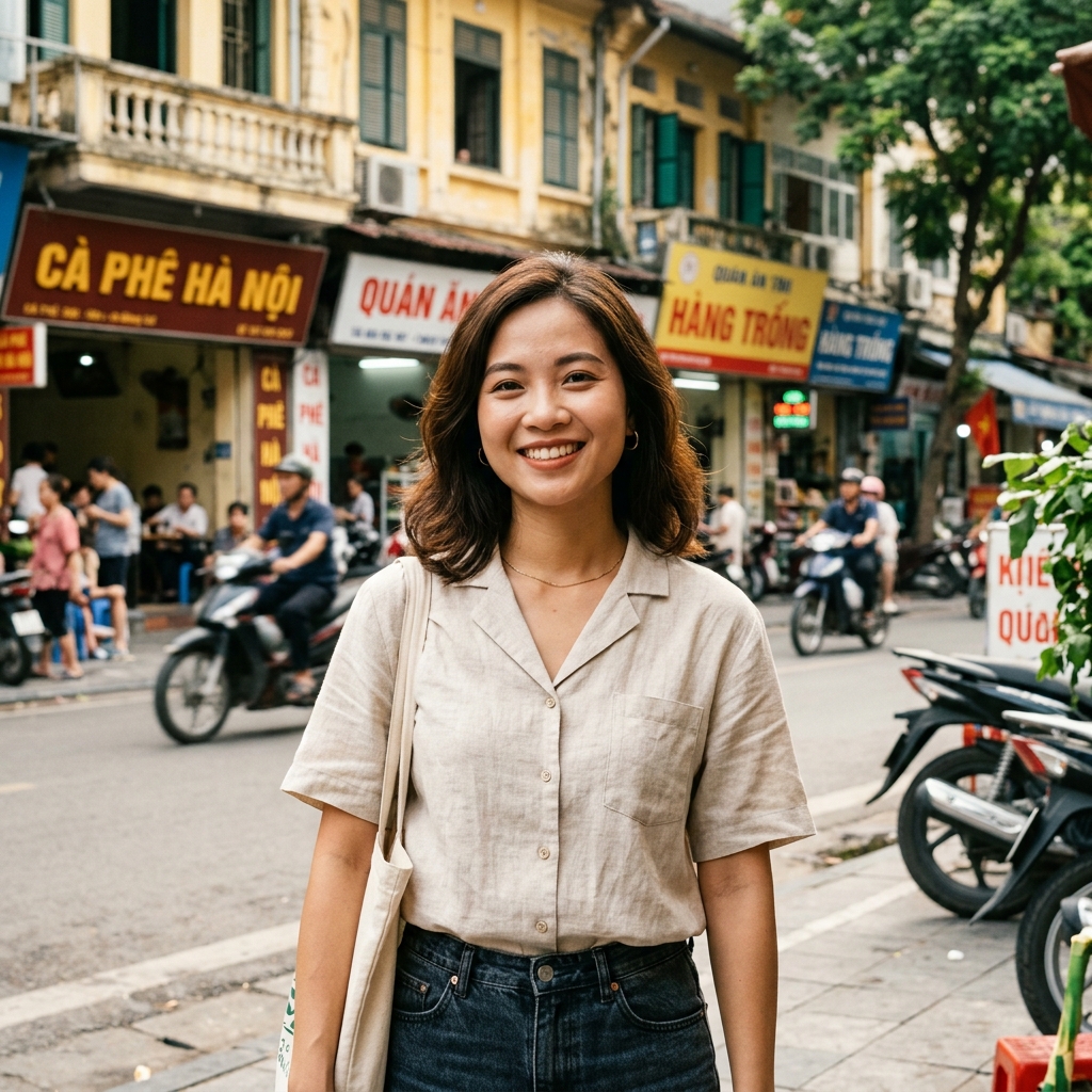 Người đồng hành tin cậy